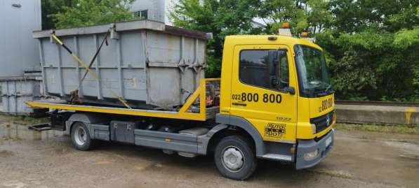 Evacuator Chisinau в фото 5