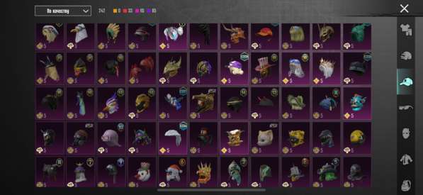 Продам аккаунт в пабге в Москве фото 9