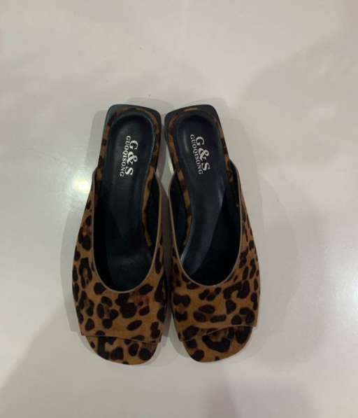 Сабо женские в Черкесске фото 3