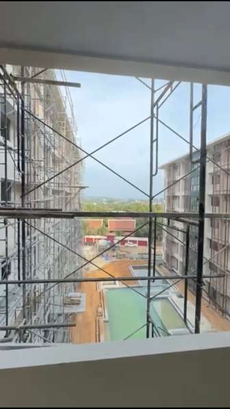 Квартира - апартаменты (Таиланд Пхукет) в фото 4
