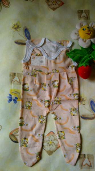 Ползунки Ивановский текстиль в Москве