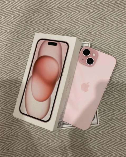 Айфон 15 плюс в Казани фото 4