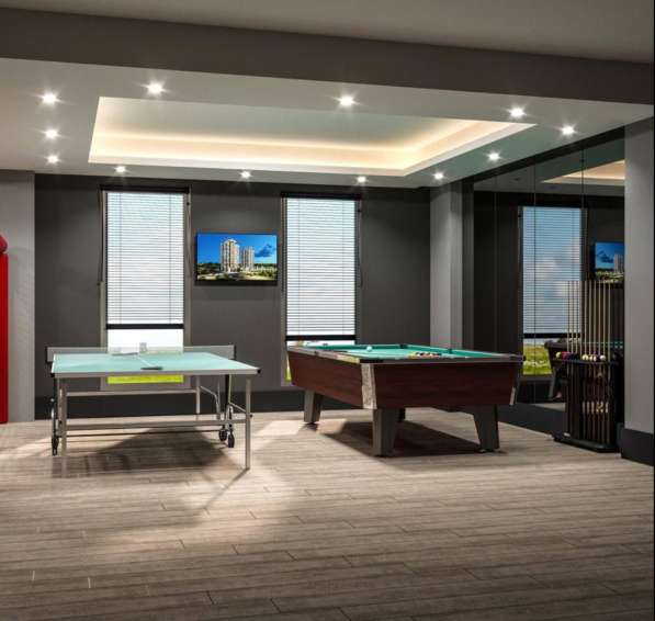 3-к. квартира 85м ² Турция, Мерсин, Мезитли, Акдениз в фото 8