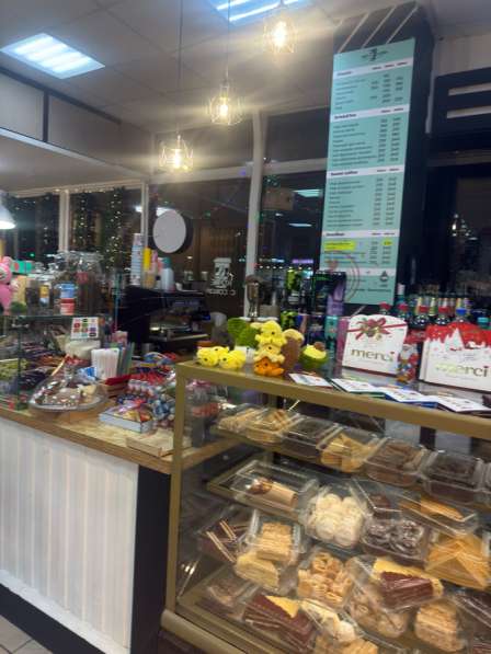 Готовый бизнес кофейня в Москве фото 3