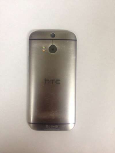 смартфон HTC HTC ONE M8 dual sim в Кирове фото 3
