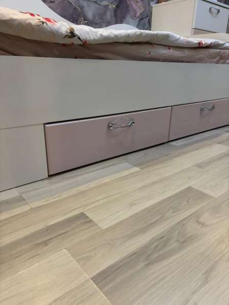 Кровать подростку в Владивостоке фото 6