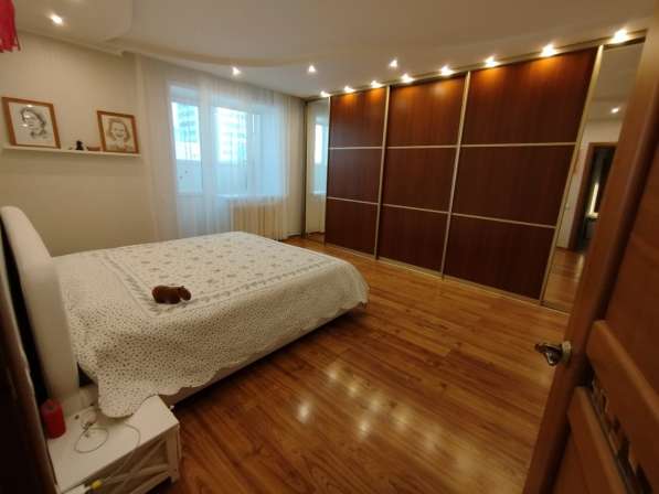 4-комн.кв. ЖК Шанырак, ул.Иманбаевой, Центр 110 кв.м. Продам в фото 20