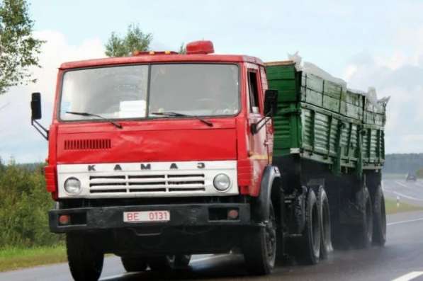 Грузоперевозки камаз 10 т