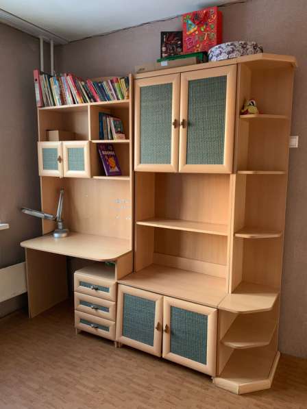 Продам стенку