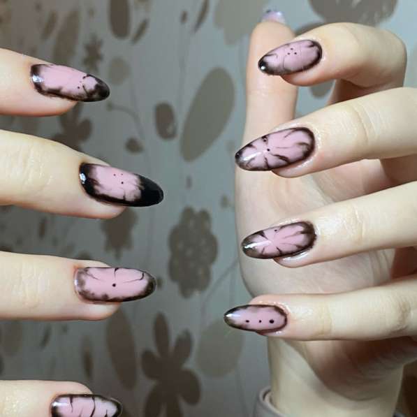 Маникюр в Северске