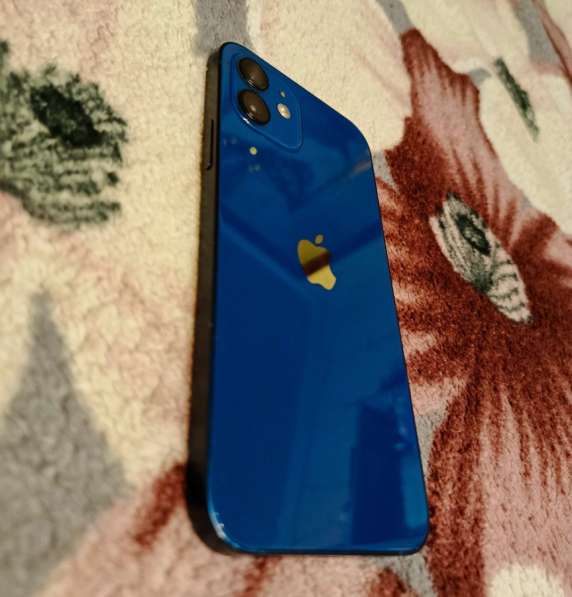 Телефон iPhone 12 в Ростове-на-Дону фото 5