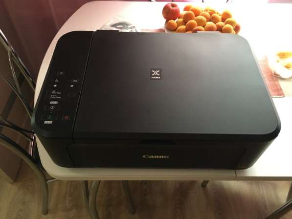 Принтер Canon PIXMAMG3500series