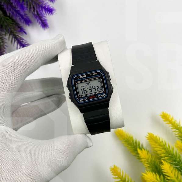 Часы casio в Москве фото 4