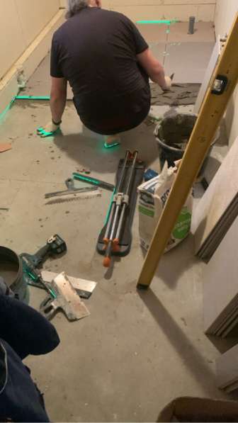 Строители (ремонтники) в Москве фото 3