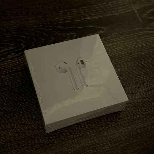 AirPods Original