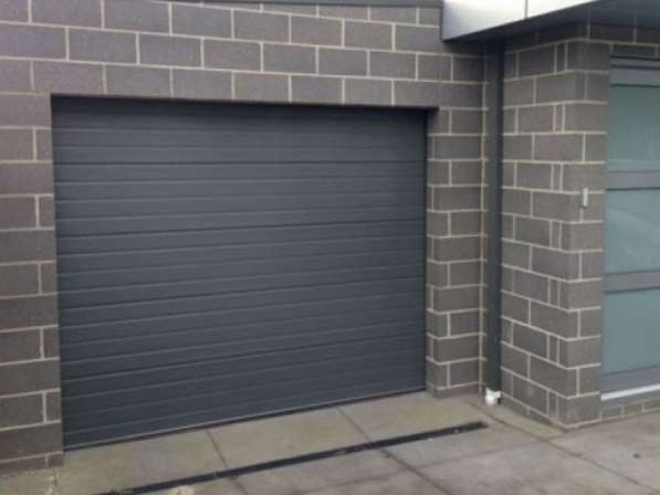 Готовые автоматические ворота Дорхан в Омске фото 4