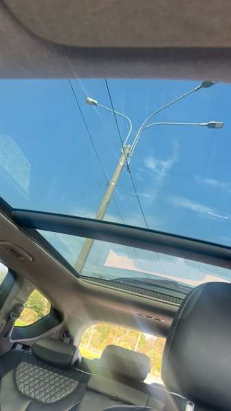 Hyundai, Santa Fe, продажа в Санкт-Петербурге в Санкт-Петербурге фото 8