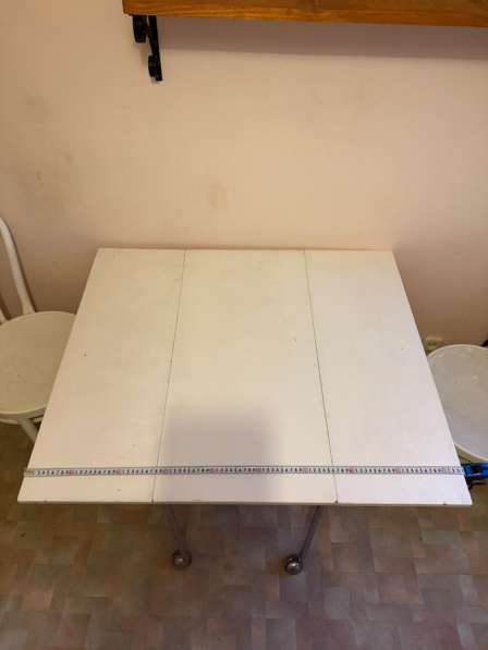 Столик от Bruno Mathsson в Москве фото 5