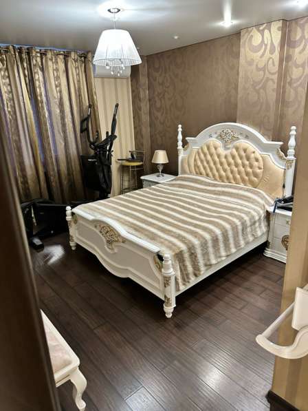 5 комнатная квартира в Цетре Волгограда в Волгограде фото 8