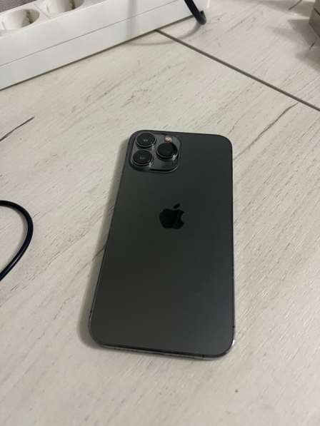 Продам iPhone 13 Pro Max 128 гб