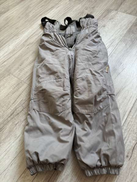 Зимний комбинезон в Саратове