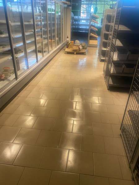 Клининг, уборка жилых и нежилых помещений, химчистка в Сыктывкаре фото 4