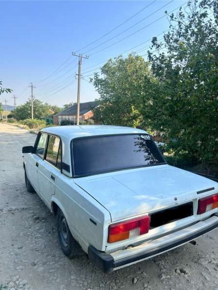ВАЗ (Lada), 2105, продажа в Москве в Москве фото 4