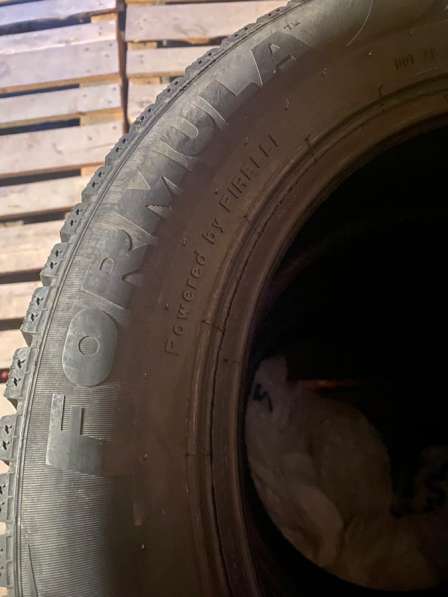 Зимняя резина Р17 в Сургуте