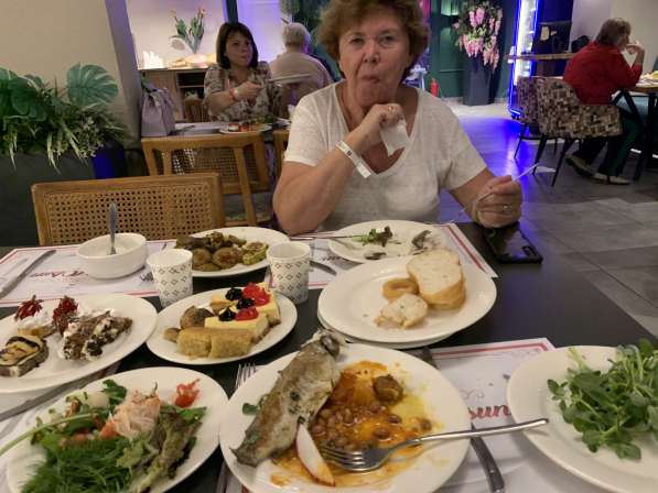 Путешествие и отдых в Анапе фото 4