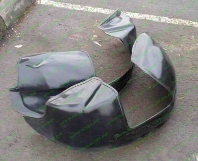 крыло Пластиковые Подкрылки передние