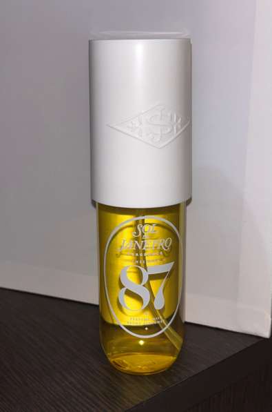 Sol De Janeiro парфюмированный спрей мист