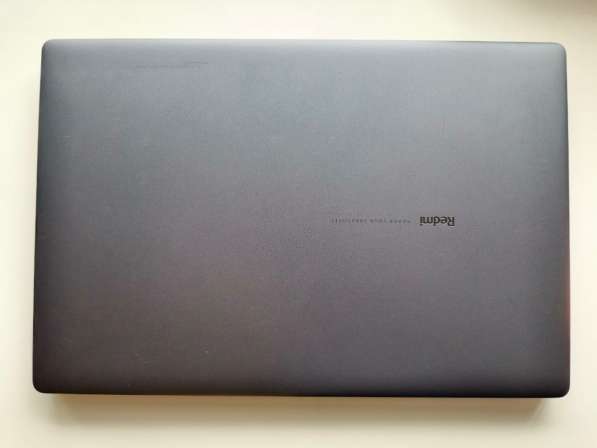Redmibook15
