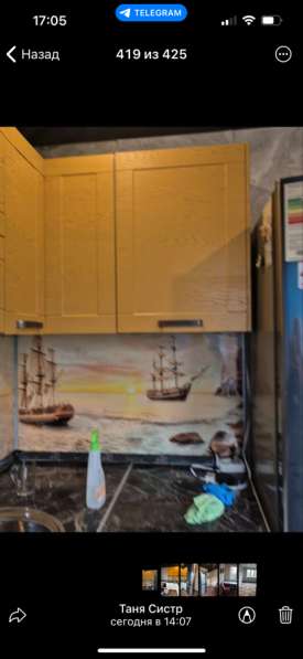 Кухня в Пензе