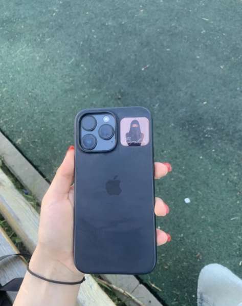 IPhone 14 Pro Max 256 GB в Москве фото 5