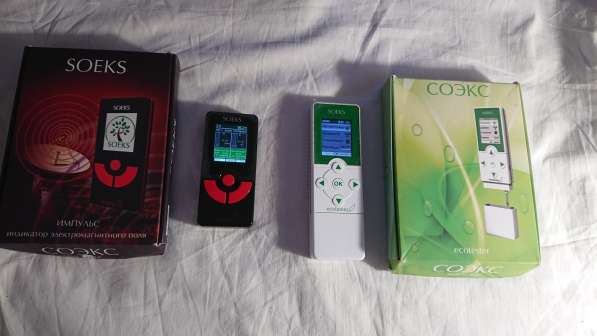 Приборы модели COEKS в Челябинске фото 15