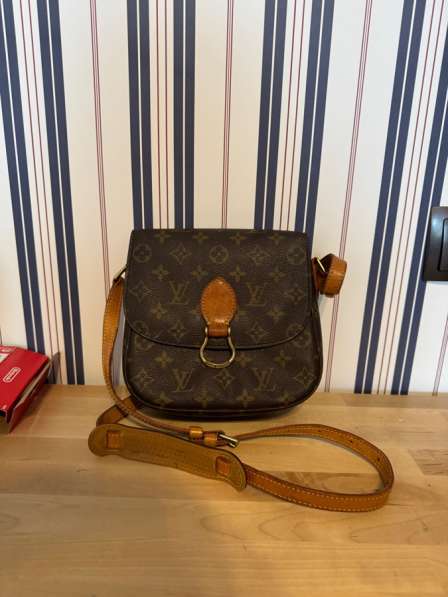 Сумка Louis Vuitton