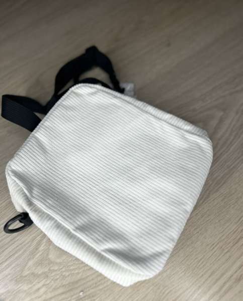 Вельветовая сумка carhartt в Москве фото 3