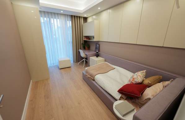 4-к. квартира 186м² Турция, Стамбул, Аташехир в фото 7