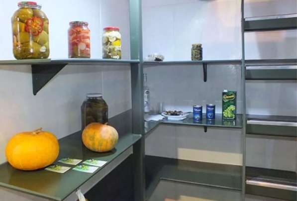 Погреб пластиковый в Бузулуке фото 7