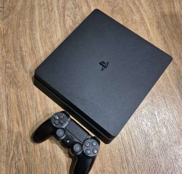 Sony playstation 4 slim (1tb)