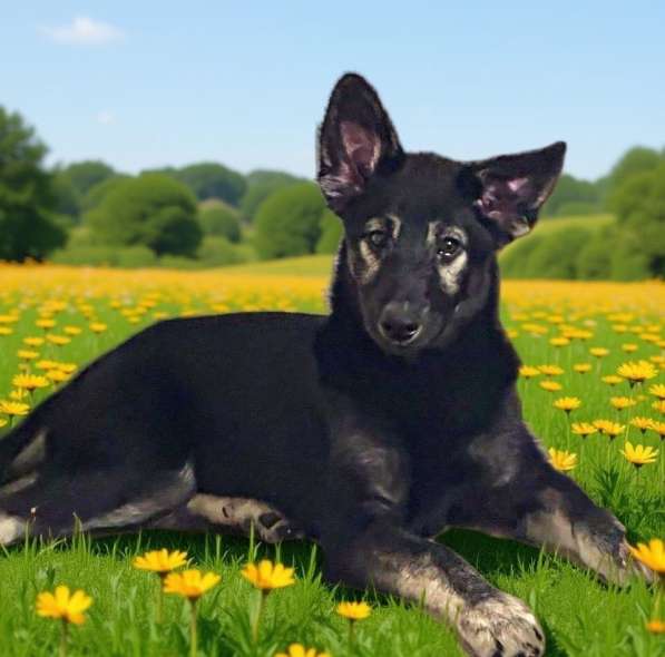 Барсик в поиске дома в Москве