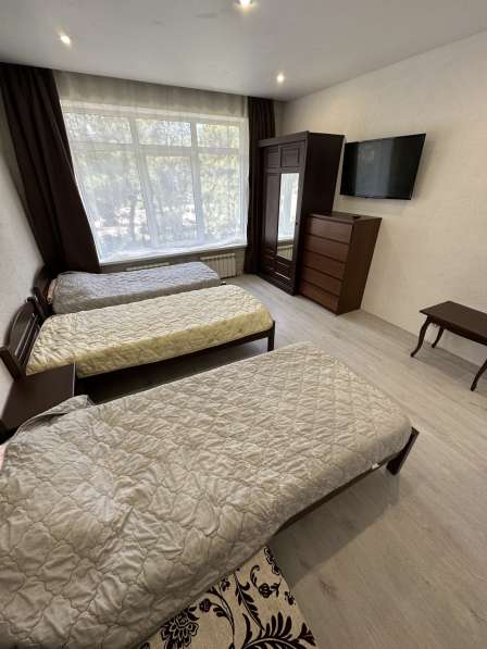 Жильё в Геленджике в Геленджике фото 10