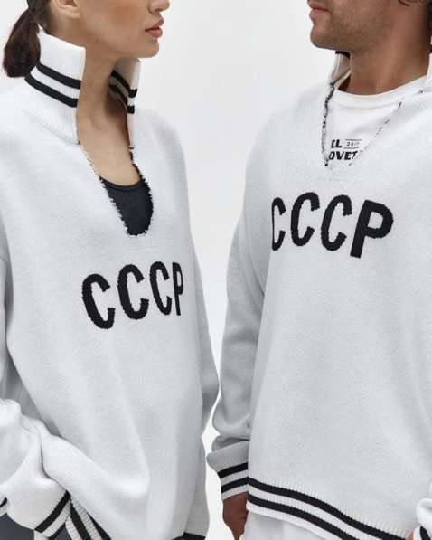 Свитер туника в Москве фото 3