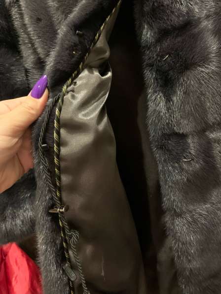 Шуба в Нижнем Новгороде фото 4