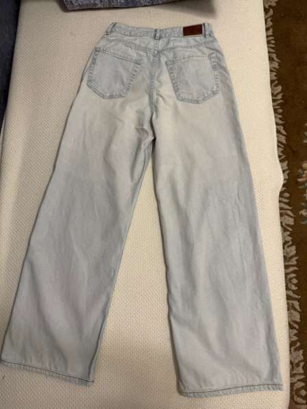 Джинсы женские в Москве