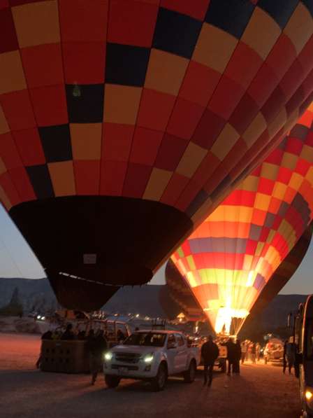 Путешествие и отдых в Анапе фото 5