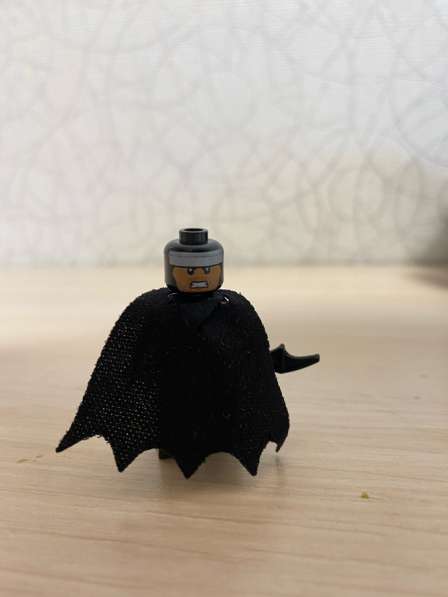 КОНСТРУКТОР ЛЕГО 76112 DC BATMAN в Москве