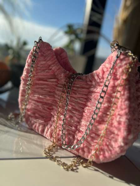 Делаю сумки