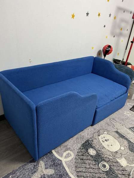 Диваны кровати детские б/у