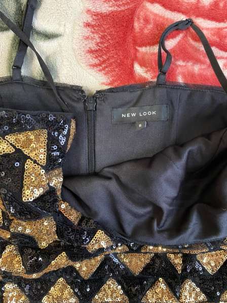 Платье праздничное р.42 в Москве